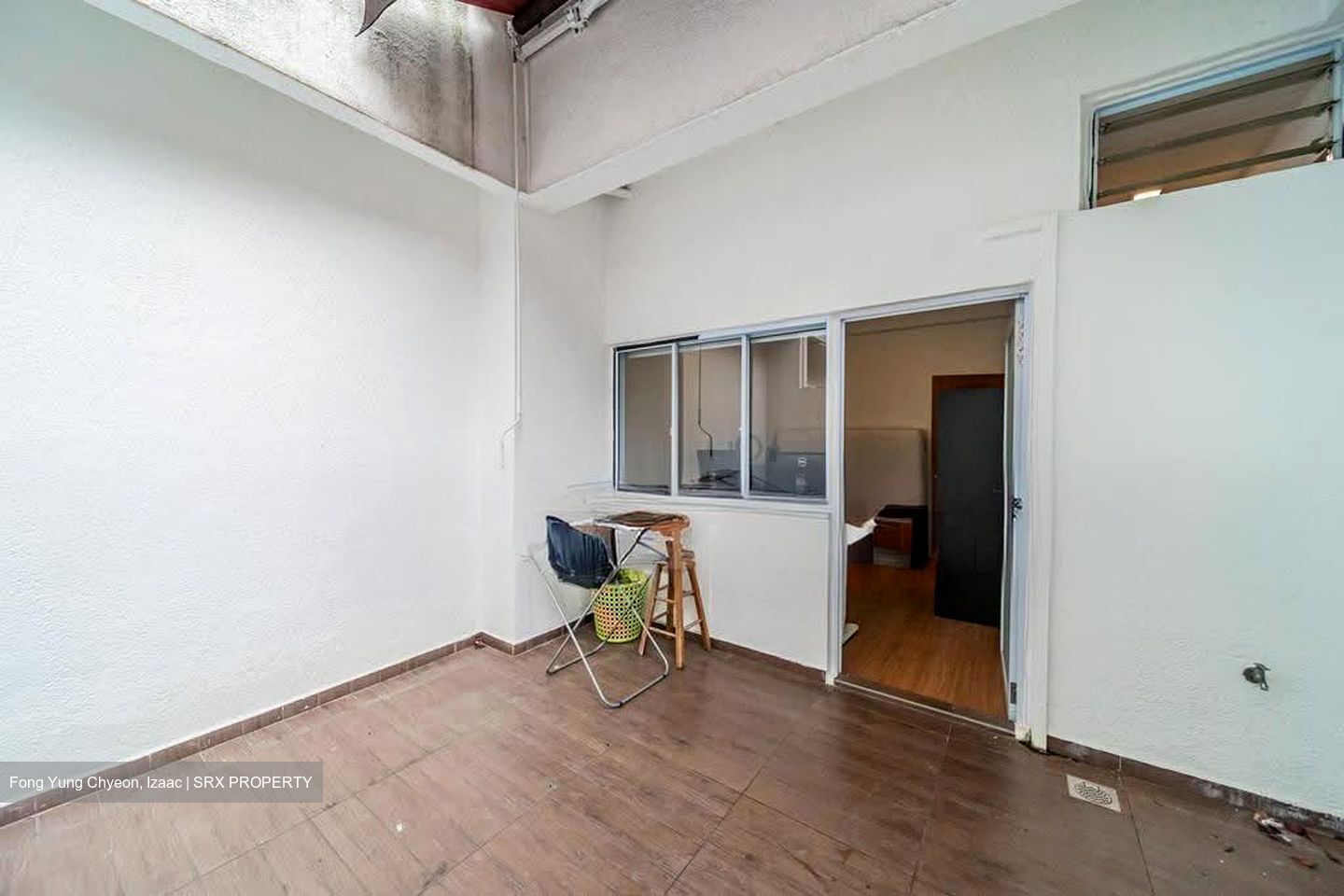Clementi Park (D21), Condominium #623390421